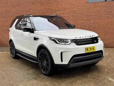2020 LAND ROVER DISCOVERY SDV6 SE (225kW) 4D WAGON L462 MY20 for sale in Waterloo